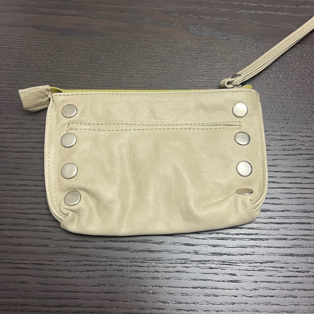 Hammitt coin purse